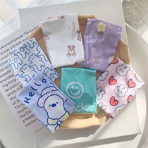 Sunscreen gloves sunscreen ice sleeve sunscreen sleeve Ice Silk ice sleeve summer sunscreen sleeve female sunscreen summer cartoon Joker