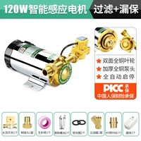 Медный фильтр, 120W, полностью автоматический