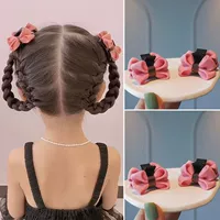 [4 родитель -килд] 4 розовый 4