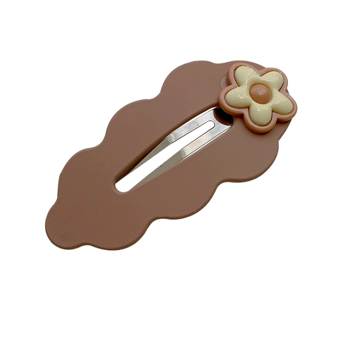 Детская мультяшная заколка для волос, детские шпильки для волос, заколка-крабик, аксессуар для волос, популярно в интернете, коллекция 2023