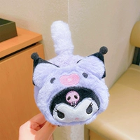 1 # модель ушей Куроми