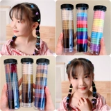 Безвредное детское полотенце, резинка для волос, аксессуар для волос, не повреждает волосы