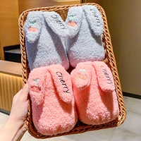 Blue Cherry Letter_pink Cherry Letter [2 пары]