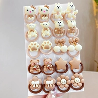 20 комплектов группы кошек