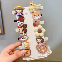 14 штук цветочных девочек [Новое]