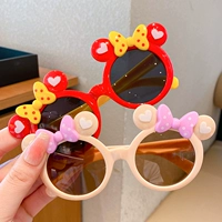 16# красный + бежевый