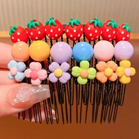 Клубника, комплект, 3 шт