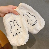 Белый кролик