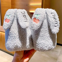 Blue Cherry Alphabet [1 пара]