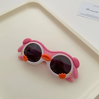 15#розовая сова