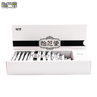 【第二件0.1元】 洋槐蜂蜜120g礼盒装