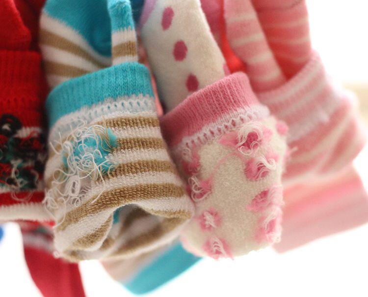 Chaussettes enfant ARTRIX - Ref 2107288 Image 8