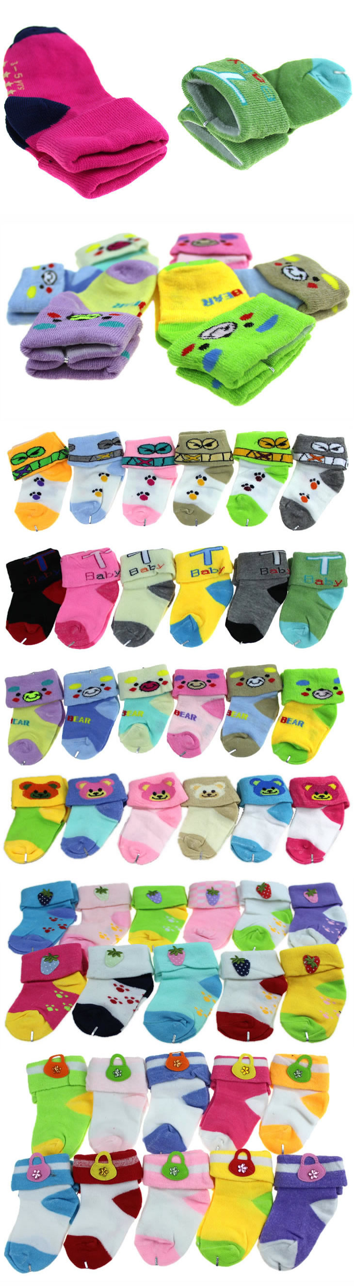 Chaussettes enfant ARTRIX - Ref 2107389 Image 11