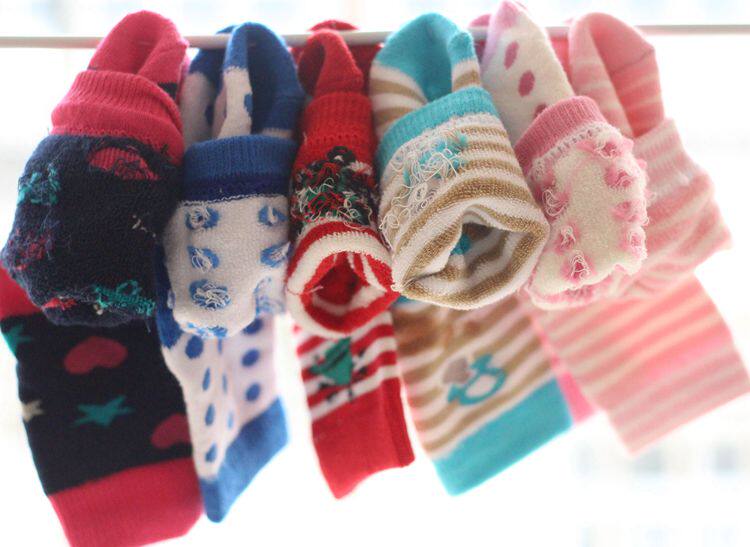 Chaussettes enfant ARTRIX - Ref 2107288 Image 11