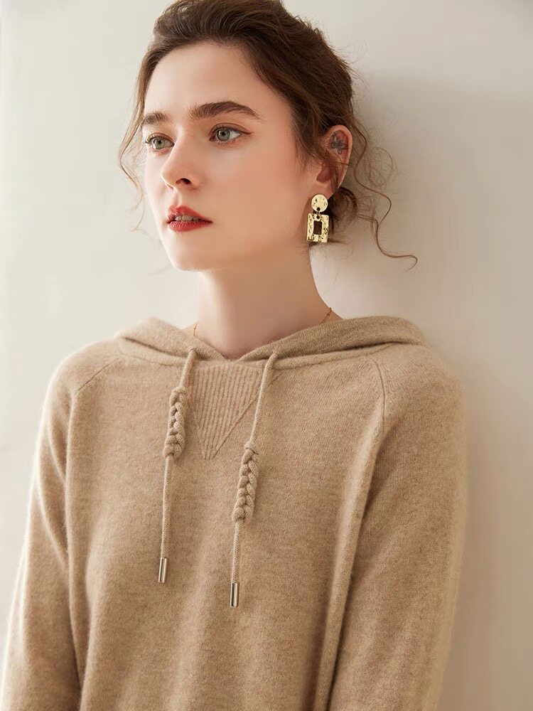 泰达羊绒服饰