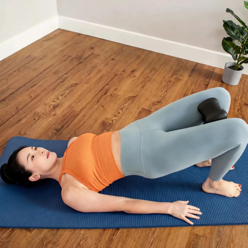 American-Style Alignment Device Yoga Balance Aligner Symmetrical Parallel Pilates Auxiliary Trainer American-Style Alignment Device Yoga Balance Aligner Symmetrical Parallel Pilates Auxiliary Trainer