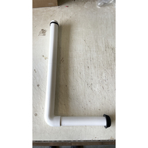 Squatting toilet water tank accessories 95027 95061 95089 95042 95048 universal drainage pipe flushing pipe