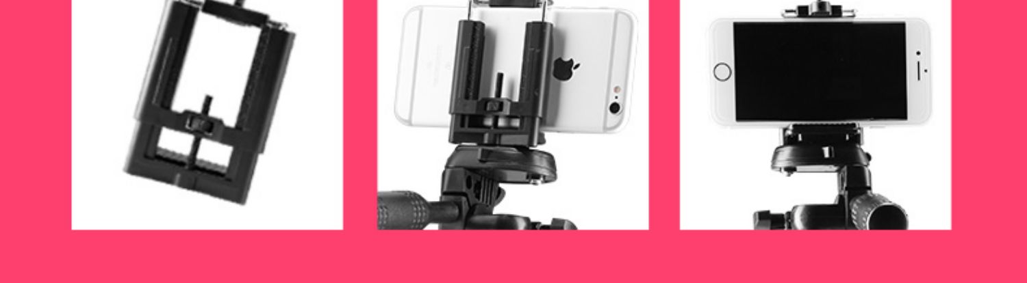 Weifeng hỗ trợ trực tiếp cho Apple Samsung điện thoại di động khung video tự động hẹn giờ ngoài trời máy tính để bàn neo chân máy di động phổ Bluetooth ảnh tự động hẹn giờ tạo tác - Phụ kiện điện thoại di động ốp iphone 7