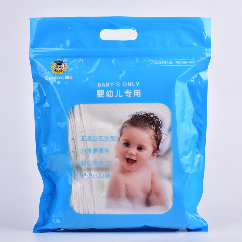 Baby Diaper Washable Newborn Baby Supplies Eco Cotton Diaper Kid Urine Quit Multicolored Combo Dress