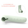 Soft Silicone Door Handle Protective Cover, Anti-Collision Door Handle Cover, Anti-Static Window Pull Cover, Wooden Door Back Wall Anti-Collision Pad