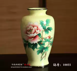 日本七宝烧花瓶- Top 50件日本七宝烧花瓶- 2025年12月更新- Taobao