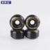 Zosda đôi bánh xe trượt ván bánh xe 95A bánh xe cứng bốn bánh xe tay ga hành động chuyên nghiệp - Trượt băng / Trượt / Thể thao mạo hiểm bmw scooter Trượt băng / Trượt / Thể thao mạo hiểm