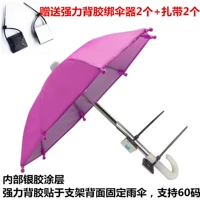 Rosehong intbella+3 зонтики 3