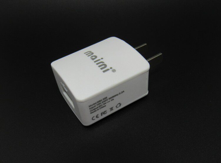 chargeur MAIMI - Ref 1300260 Image 12