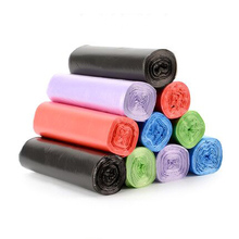 2.9抢！含韵家用加厚垃圾袋100只