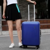 Брендовый универсальный чемодан