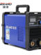 Ruiling welding machine ZX7-280/320/420 mini small household portable all copper DC dual voltage
