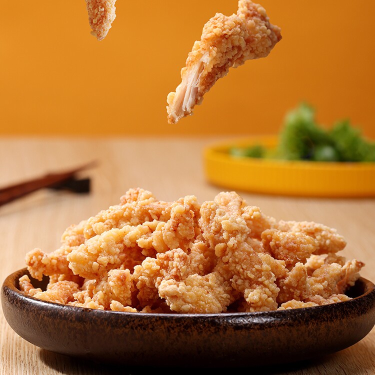 凤祥食品 鸡米花250g/黄金鸡块250g/小酥肉240g/黄金鸡棒250g 任选8件 天猫优惠券折后￥59.9包邮 淘金币可抵扣￥3