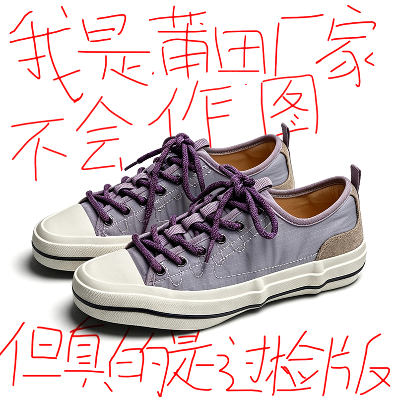High-End Quilted Retro Color-Blocked Thick-Soled Casual Shoes for Women, 2026 Summer New Breathable Fabric Outdoor Canvas Shoes