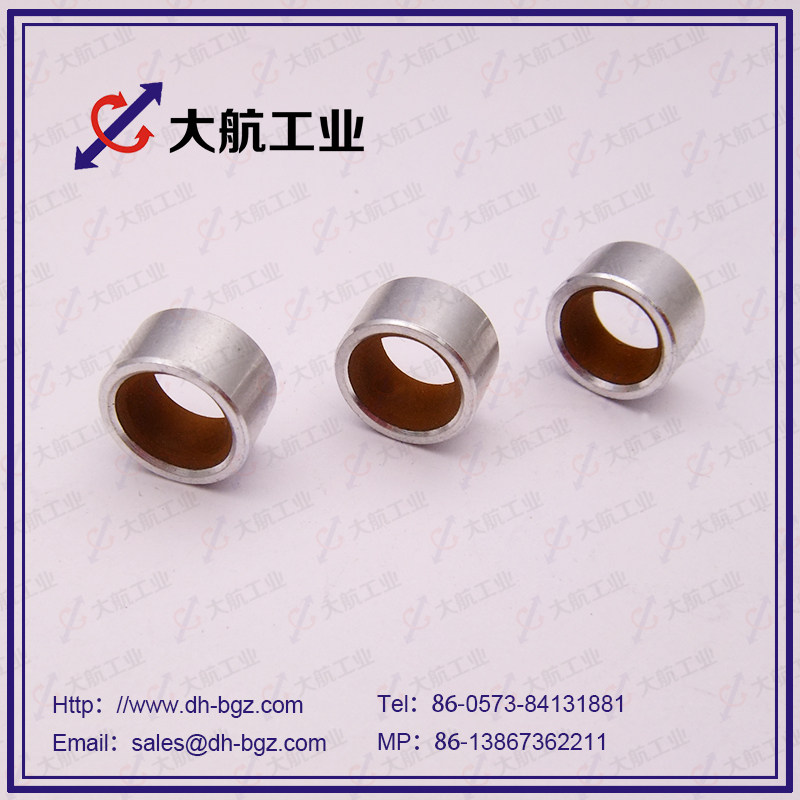 High precision type D-BFLB6-15 without oil bush