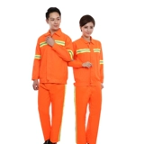 Высокоскоростной лонгслив, светоотражающий комплект для работы