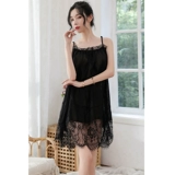 Сексуальное нижнее белье, прозрачная пижама для взрослых, комплект, большой размер