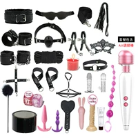 Черный 27 Set+зарядная инверторная палка AV