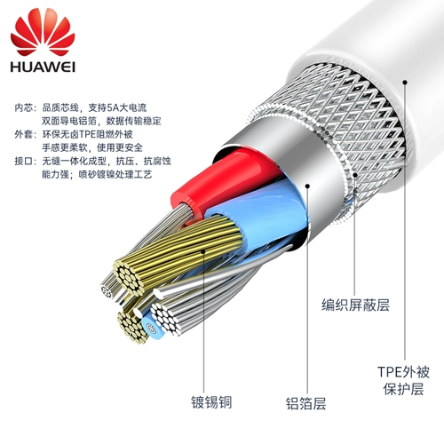 Huawei, оригинальное зарядное устройство, ноутбук, мобильный телефон, адаптеры питания, планшетный комплект pro, 65W, 13, 14