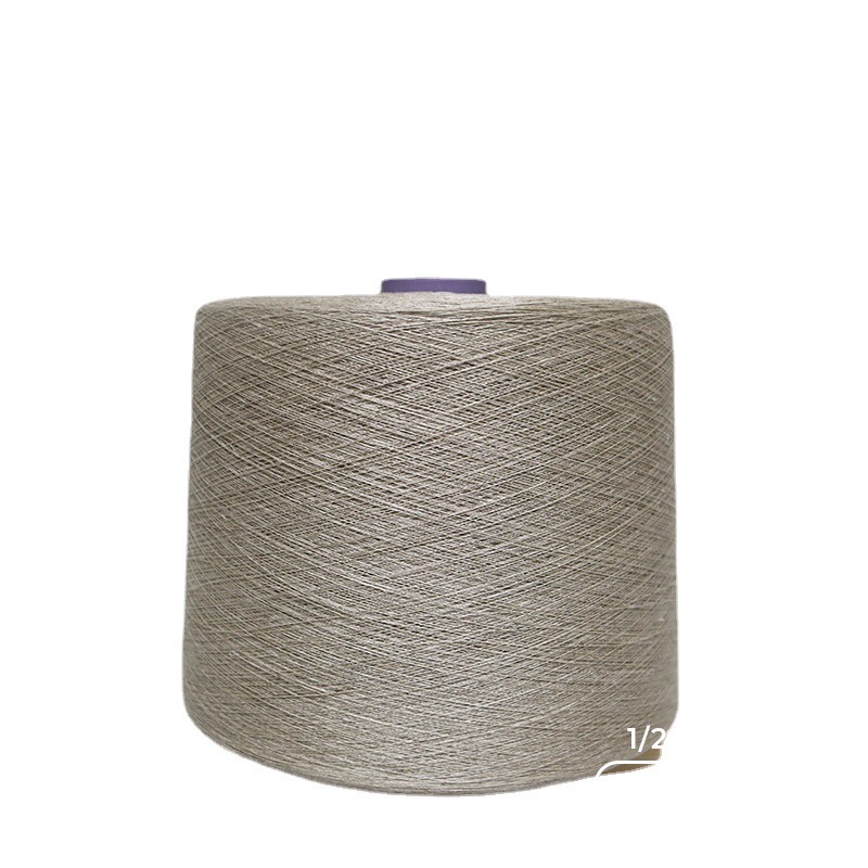 Rain Dew Natural Color Linen Yarn, Linen Yarn, Linen Thread 1 Jin (0.5 kg) 165 Yuan Rain Dew Natural Color Linen Yarn, Linen Yarn, Linen Thread 1 Jin (0.5 kg) 165 Yuan