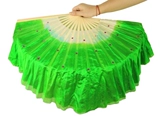 Фан -танец фанат Square Plaza Dance Fan Fan Fan Dangbuan