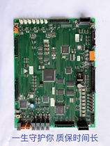 Mitsubishi Elevator Main Board 718G03 Mitsubishi Elevator Main Board P203718B000G03 G01 728 758