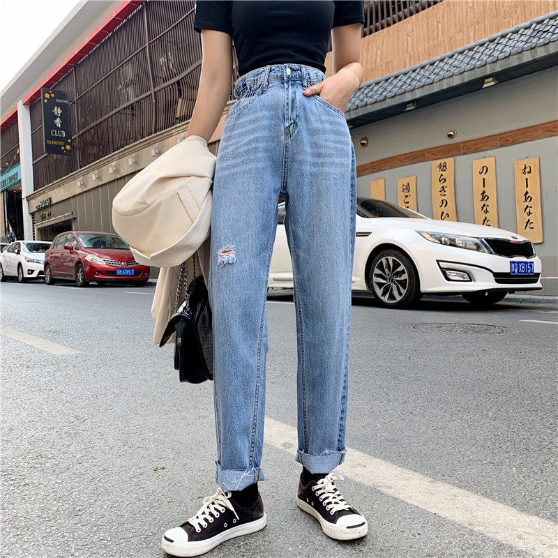 blue jeans womens mom jeans womans 