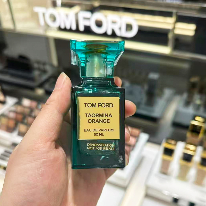 New Product Tom Ford Tom Ford Tf New Fragrance Intense Orange Perfume 50ml Woody Citrus Edp