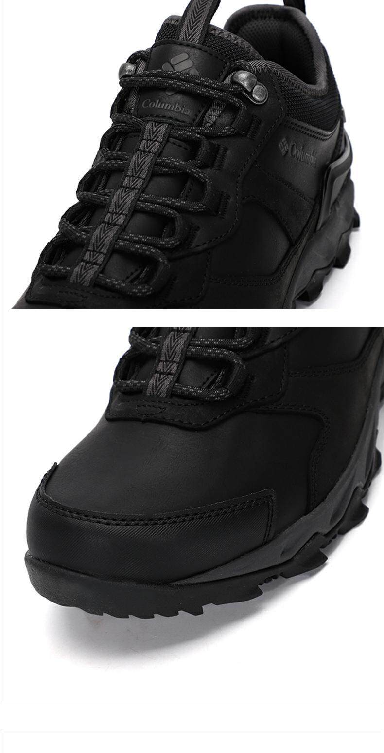 Columbia коломбина шекспир официальный кора водонепроницаемый Ученик обувь мужская обувь 2023 новый летний на открытом воздухе спортивной обуви       