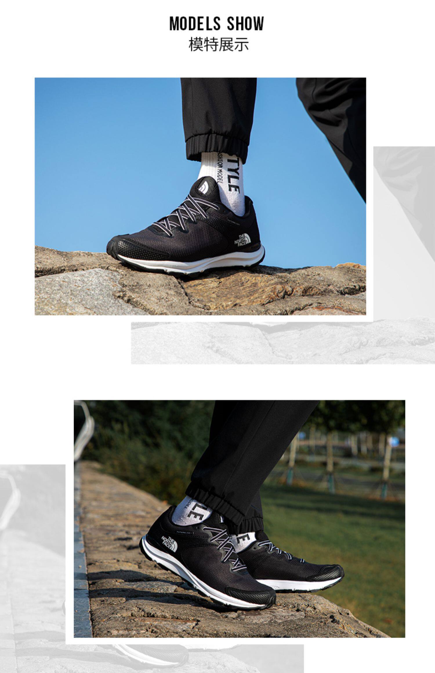 Север официальный сайт мужская обувь новая весна стиль на открытом воздухе Обувные лагеря обувь восхождение Обувь бегает обувь обувь casual 4OA5       