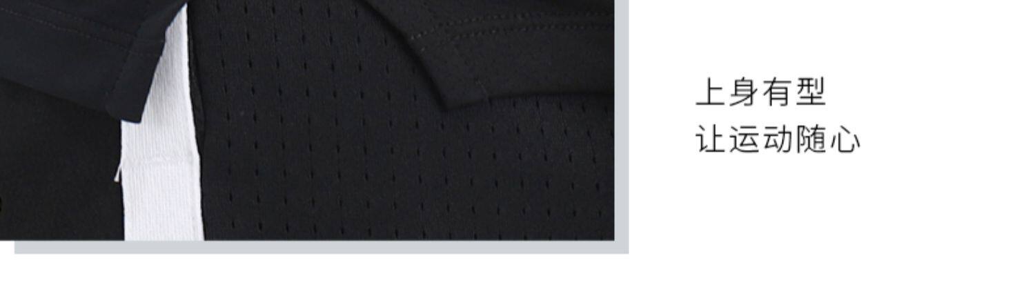 Nike, быстросохнущий спортивный комплект для спортзала для тренировок, 3 предмета, для бега 