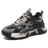 Tide, спортивная летняя универсальная повседневная обувь для отдыха на платформе