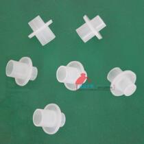 Precision filter ppcotton filter element plug plastic connector plug-in accessories stainless steel tap water purification machine