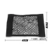 Trunk net lưu trữ túi đôi velcro bình chữa cháy cố định lưu trữ net lưu trữ xe túi cung cấp nội thất xe hơi - Ô tô nội thất Accesseries Ô tô nội thất Accesseries
