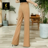 Танцующие штаны, высокая талия